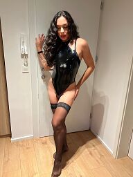 Marian Hot, Bratislava - Staré Mesto, 26 rokov