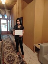 Thai Massage, Bratislava - Staré Mesto, 25 rokov