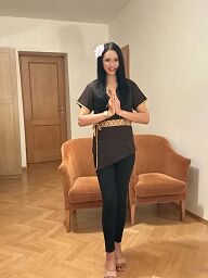 Thai Massage, Bratislava - Staré Mesto, 25 rokov