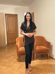 Thai Massage, Bratislava - Staré Mesto, 25 rokov