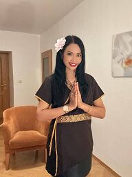 Thai Massage, Bratislava - Staré Mesto, 25 rokov