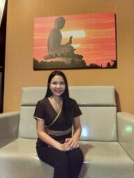 Thai Massage, Bratislava - Staré Mesto, 25 rokov