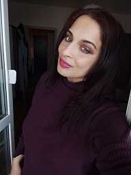 Nuru Lily, Bratislava - Petržalka, 28 rokov