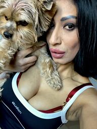 Jeba z Nebaa, Nitra, 32 rokov