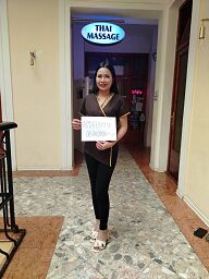 Thai Massage, Bratislava - Stare Mesto, 25 years