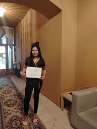 Thai Massage, Bratislava - Stare Mesto, 25 years