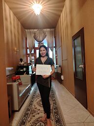 Thai Massage, Bratislava - Stare Mesto, 25 years