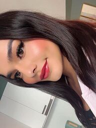 Juliana, Bratislava - Nové Mesto, 24 rokov