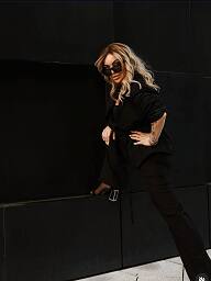 Laura, Trencin, 25 years