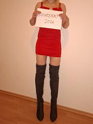 Ella, Liptovský Mikuláš, 22 rokov