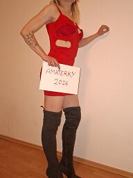 Ella, Liptovský Mikuláš, 22 rokov