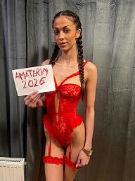 Luna, Bratislava - Rača, 21 rokov