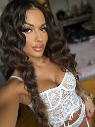 Luna, Bratislava - Rača, 21 rokov