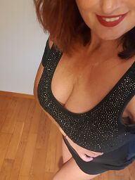 Carmen Masáž (42), Rimavská Sobota, ID:31796