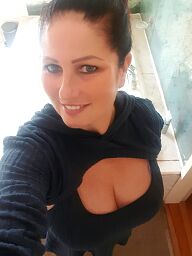 Carmen Masáž (42), Rimavská Sobota, ID:31796