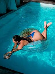 Elena, Bratislava - Staré Mesto, 19 rokov