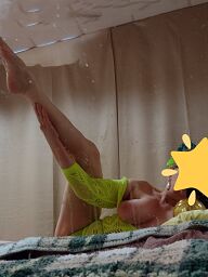 Mirka Squirt, Trenčín, 46 rokov