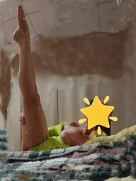 Mirka Squirt, Trenčín, 46 rokov