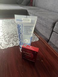 Katarína, Trebisov, 36 years