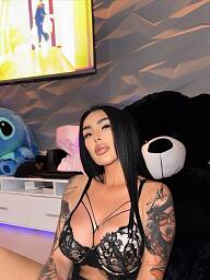 Milana, Bratislava - Ružinov, 35 rokov