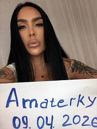 Milana, Bratislava - Ružinov, 35 rokov