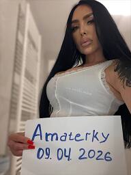 Milana, Bratislava - Ružinov, 35 rokov