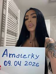 Milana, Bratislava - Ružinov, 35 rokov