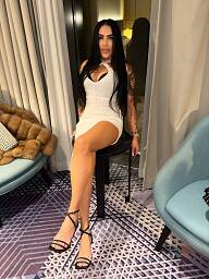 Milana, Bratislava - Ružinov, 35 rokov