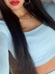 Melory (25), Nitra, ID:31899