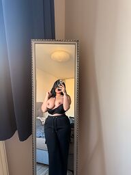 Camila, Bratislava - Ružinov, 23 rokov