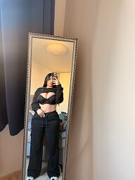 Camila, Bratislava - Ružinov, 23 rokov