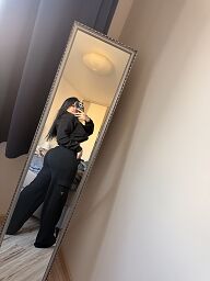 Camila, Bratislava - Ružinov, 23 rokov