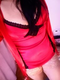 Naty aj Masáž, Nitra, 32 years