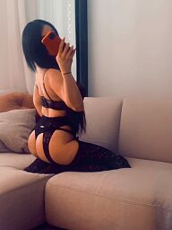 Viki Escort, Trnava, 35 rokov