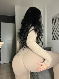 Camila, Bratislava - Ružinov, 23 rokov