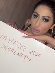 Jeba z Nebaa, Nitra, 32 rokov