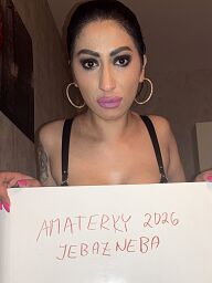 Jeba z Nebaa, Nitra, 32 rokov