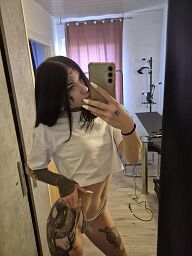 Vika (19), Bratislava - Nové Mesto, ID:32358