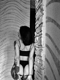 Vika, Bratislava - Nové Mesto, 19 rokov