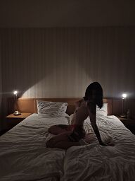 Vika, Bratislava - Nové Mesto, 19 rokov