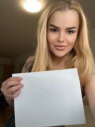 Anastasia, Košice - Dargovských Hrdinov, 26 rokov