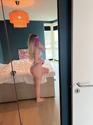 Anastasia, Košice - Dargovských Hrdinov, 26 rokov