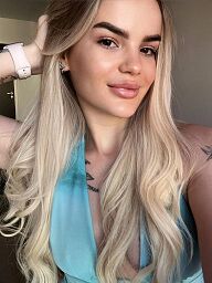 Anastasia, Košice - Dargovských Hrdinov, 26 rokov