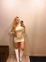 Anastasia, Košice - Dargovských Hrdinov, 26 rokov