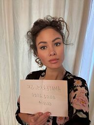 Olivia, Piestany, 21 years