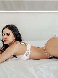 Emma (19), Bratislava - Ružinov, ID:32323