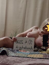 Mirka Squirt (46), Trenčín, ID:8459