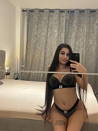 Cloe, Košice - Staré Mesto, 19 rokov