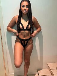 Yamina, Košice - Staré Mesto, 22 rokov