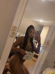 Yamina, Košice - Staré Mesto, 22 rokov